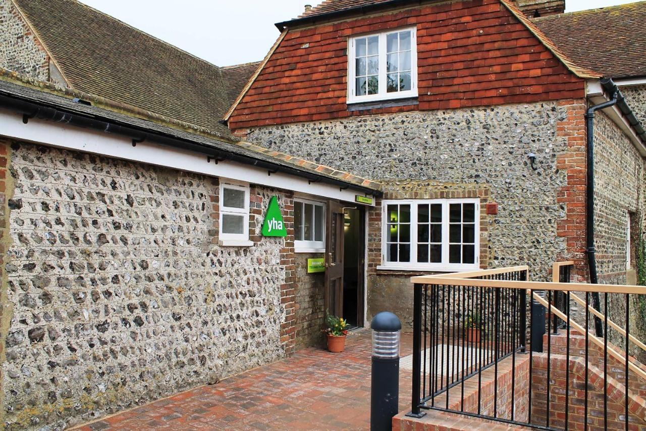 Yha South Downs Albergue Lewes Exterior foto